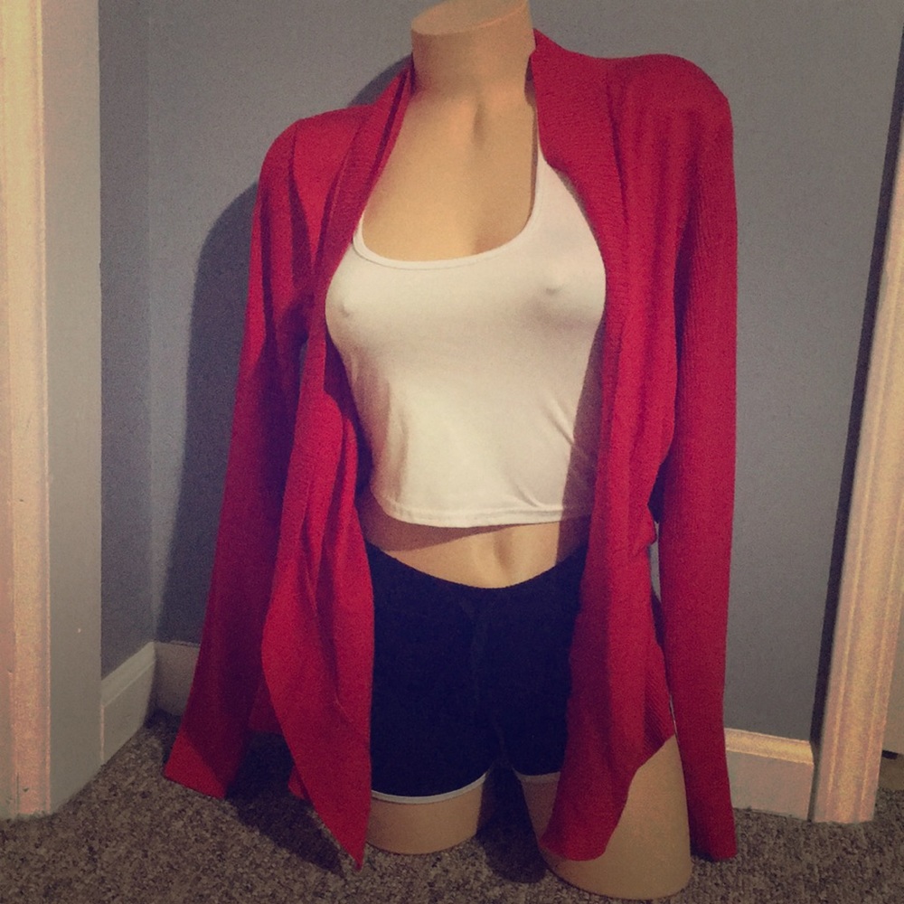 Faded Glory Cardigan